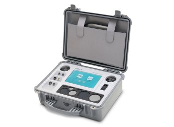 Diatermia 448KHz Intradermik